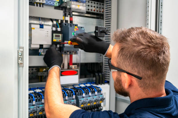 Zuverlässiger Elektriker Notdienst Wien rund um die Uhr erreichbar