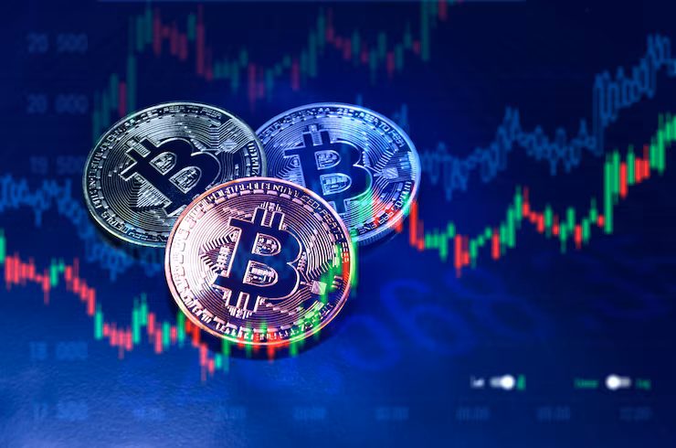 MBSPoint treibt moderne Lösungen für sicheren und effizienten Kryptohandel voran