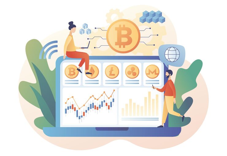 dexcpt eröffnet neue Perspektiven für sicheres und intelligentes Krypto-Investment
