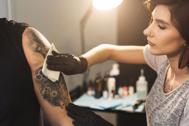 Walk In Tattoo Wien Sofort ein Tattoo ohne lange Wartezeit