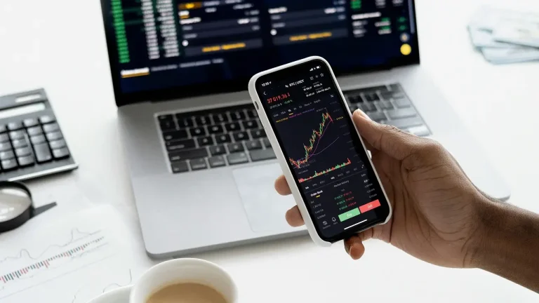 dexcpt moderne Wege für erfolgreiches Kryptowährungs-Trading