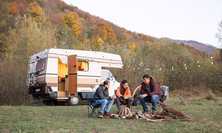Wavecamper – Die perfekte Kombination aus Campingbus und Alltagsfahrzeug