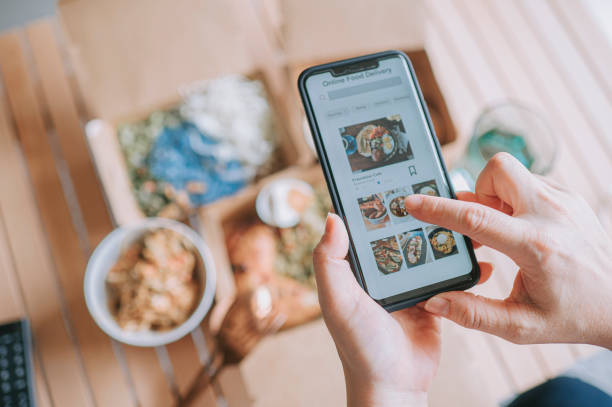 Lieferservice System für Restaurants Pizzerien und Imbisse in Österreich
