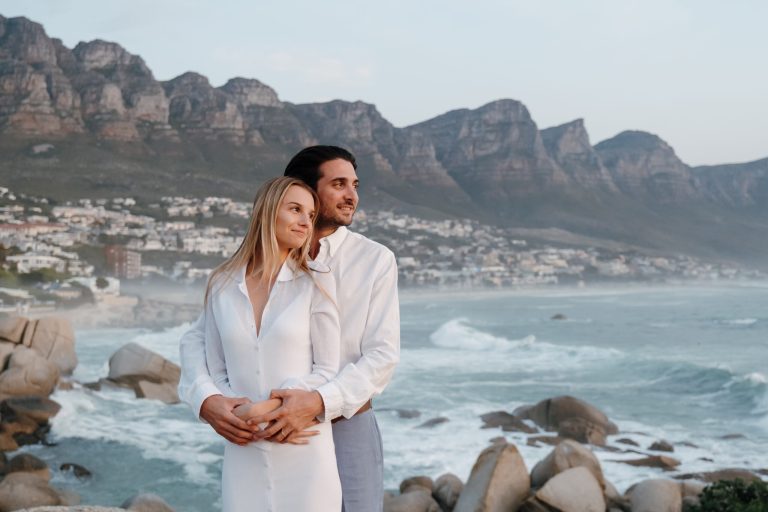 Ultimate Cape Town Winter Travel Guide for Couples and Families