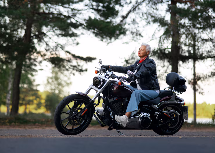 Motorrad kaufen Schweiz: Die besten Angebote und Tipps