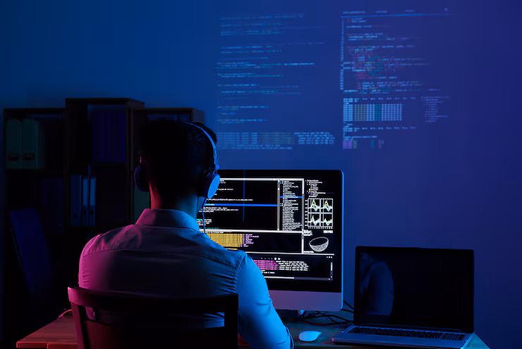 Softwareentwickler Bonn erfahrene Experten für individuelle Softwarelösungen
