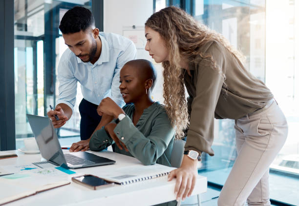 Warum eine Online Marketing Agentur in München für modernes Branding entscheidend ist