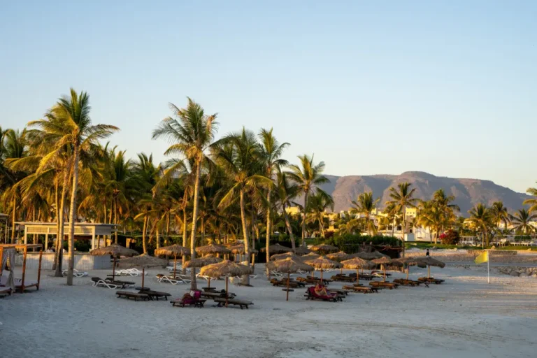Urlaub Oman mit persönlicher Beratung und nahtloser Organisation genießen