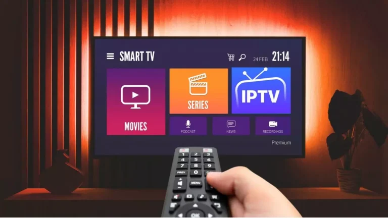 IPTV in Nederland: Streaming-Dienste für flexibles Fernsehen