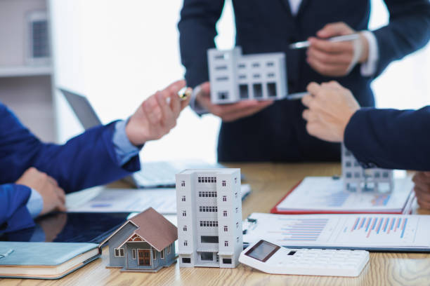 Warum Immobilien in Georgia immer beliebter bei internationalen Käufern werden