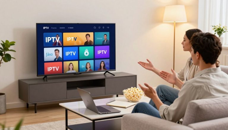 IPTV Smarters IPTV: Warum diese Lösung für viele Streaming-Fans die erste Wahl ist