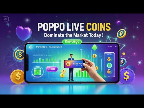 Best Poppo Recharge Guide for Fast and Secure Coin Top Ups