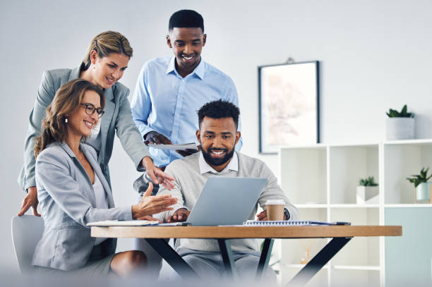 Erfolgreiche Website für Selbstständige Tipps und Strategien