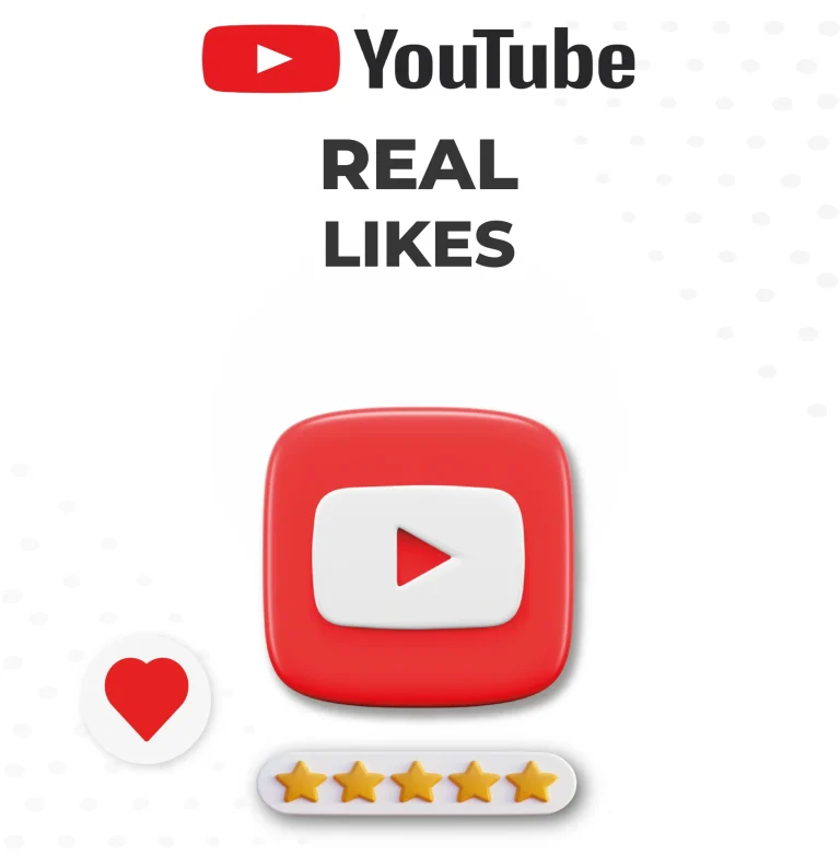 YouTube Likes kaufen Hohe Qualität und echte Engagement Optionen erklärt