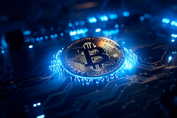 Welorix baut seine Marktpräsenz im Bereich Krypto-Daten weiter aus