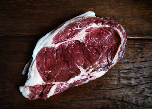 Rindfleisch aus Weidehaltung – Die gesunde Alternative zu konventionellem Fleisch