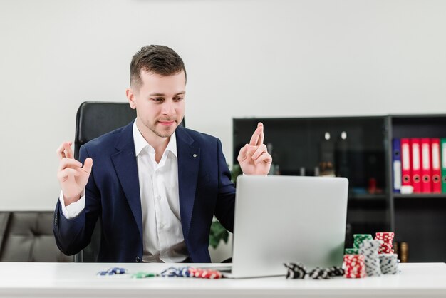 Online Casino Österreich im Test die sichersten Echtgeld Anbieter 2026