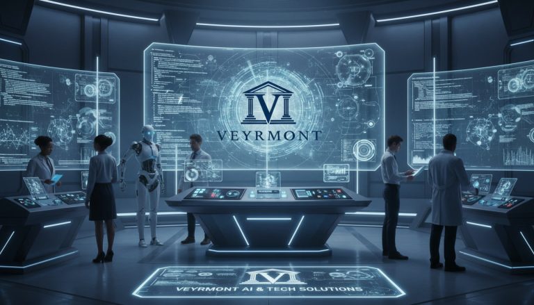 Veyrmont lässt Betrug keinen Raum zum Verstecken