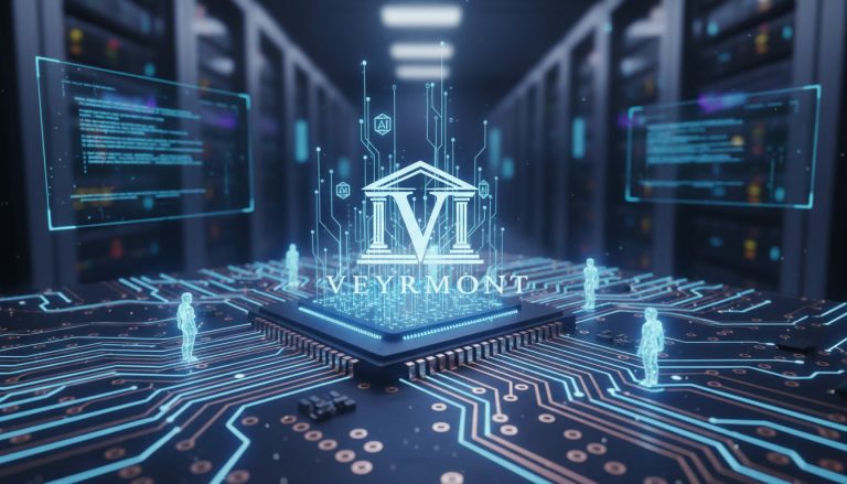 Veyrmont schlägt die Konkurrenz mit unübertroffenen digitalen Asset-Lösungen