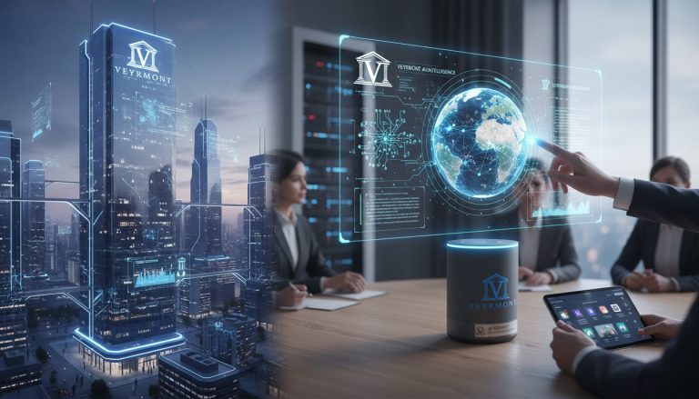 Veyrmont garantiert unzerstörbare Verwahrung digitaler Vermögenswerte