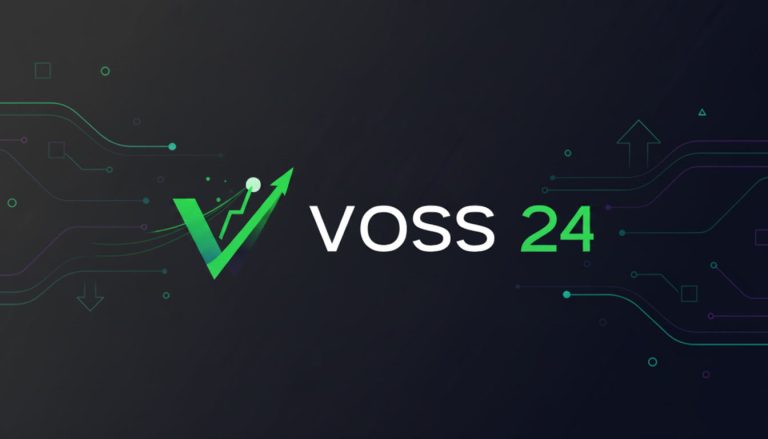 Alte Zöpfe abschneiden: Voss24 entfesselt die nächste Trading-Generation in DACH