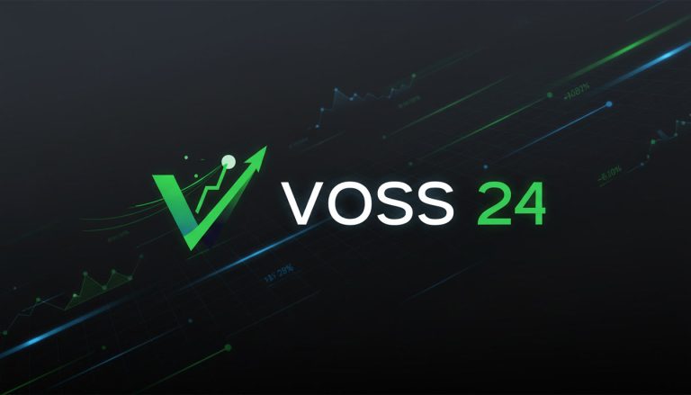 Genug verloren? Voss24 gibt DACH-Tradern den entscheidenden Vorteil