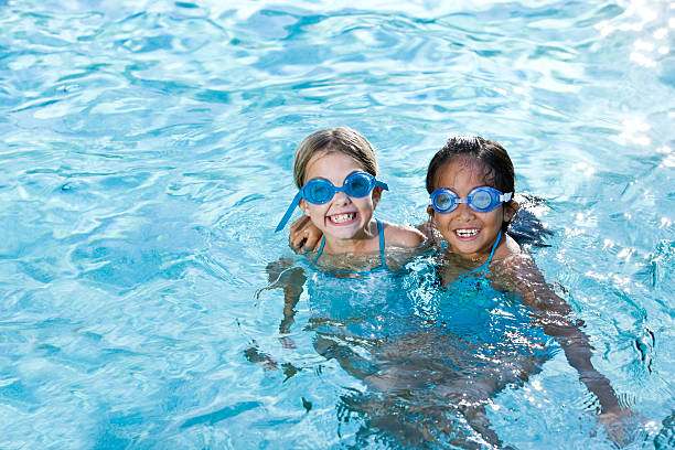 Die besten Schwimmbrillen für klare Sicht unter Wasser