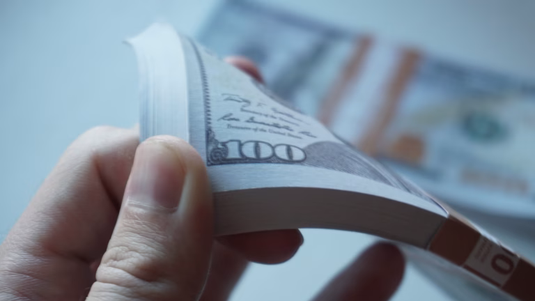Was tun wenn Sie versehentlich Falschgeld erhalten