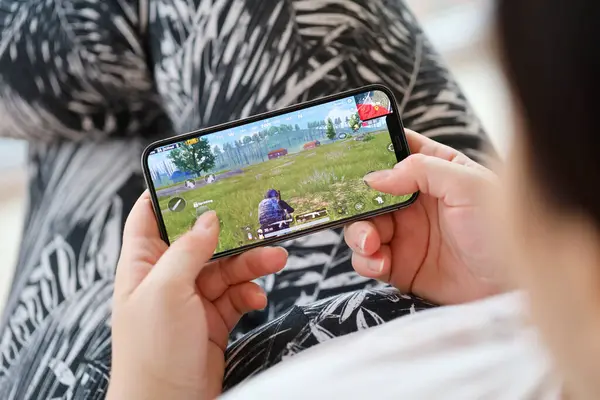 PUBG UC Top Up: Buy UC Instantly Using Only Your Player ID