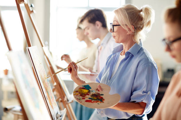 Kunst am Bau für Unternehmen als Ausdruck von Identität und moderner Architektur