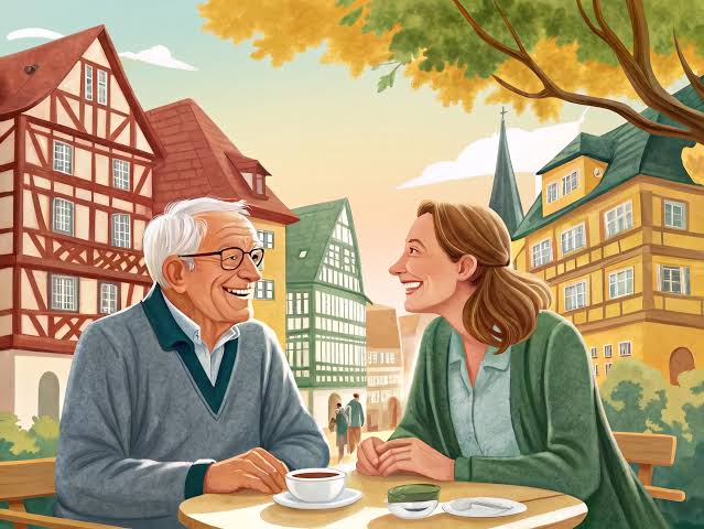 Unterstützung im Alltag wirksam organisieren und sinnvoll nutzen