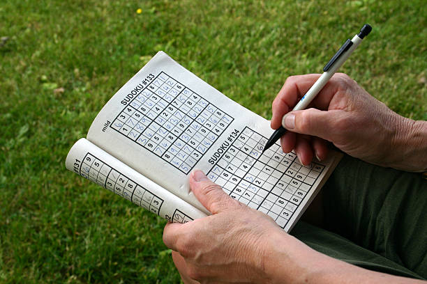 Sudoku Hefte für Händler: Große Auswahl für Kioske, Shops und Verkaufsstellen