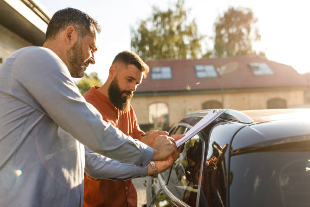 Wirkaufendeinauto: Moderne Möglichkeiten für den schnellen Autoverkauf