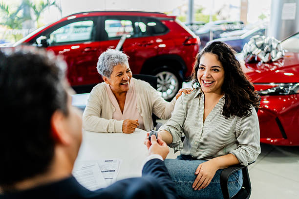 Auto Ankauf zum fairen Preis – So finden Sie einen zuverlässigen Ankäufer