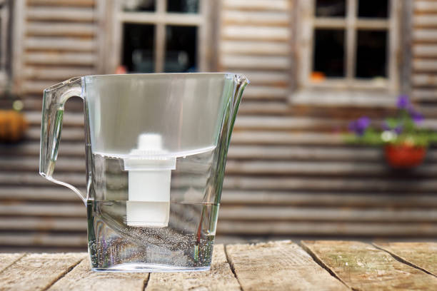 Kühlschrank Wasserfilter wechseln und den passenden Ersatzfilter finden