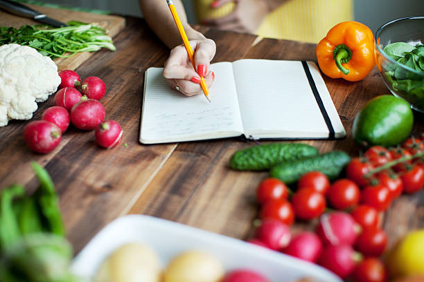 Inspiration für die tägliche Küche: Neue Ideen für abwechslungsreiche Familiengerichte