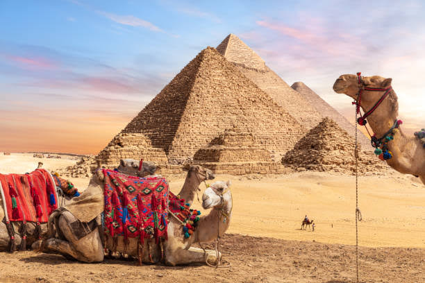 Lohnt es sich, die Sehenswürdigkeiten in Hurghada zu besuchen? Die schönsten Highlights