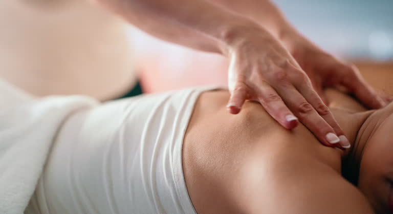 Erotische Massage in Berlin und individuelle Wünsche entdecken