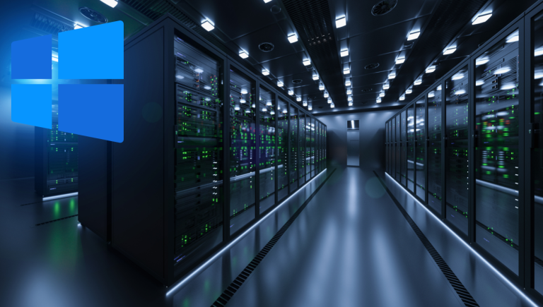 Windows Server 2025 Standard kaufen und passende Lizenz auswählen