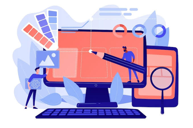 Web Design Agentur Berlin: Professionelles Webdesign für Unternehmen