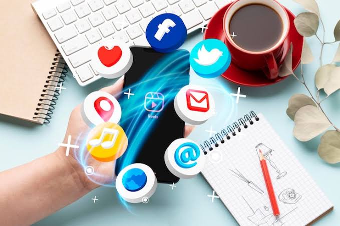Content und Texte für eine erfolgreiche Online Präsenz