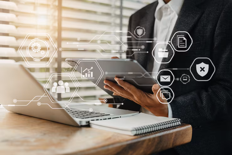 Business Process Management Services für optimierte Geschäftsabläufe