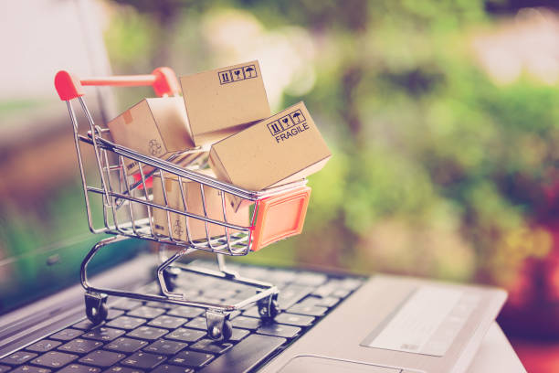 Online Shopping Angebote: Produkte aus Technik, Haushalt, Mode und weiteren Kategorien vergleichen