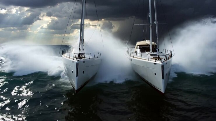 Lecapbateau et les étapes essentielles pour réussir son permis bateau