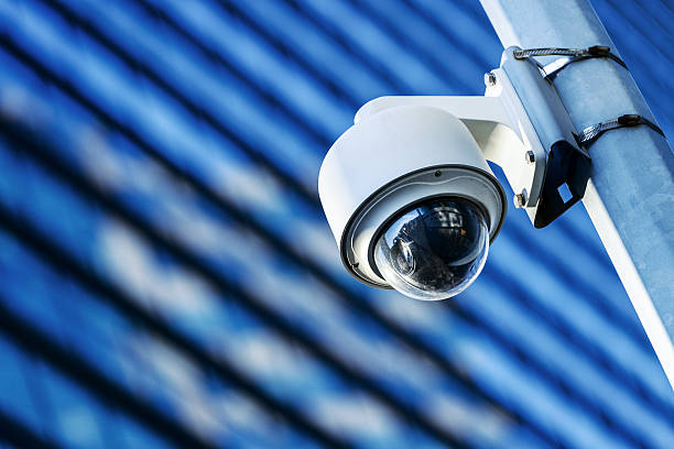 Videoüberwachung Installation vom Fachbetrieb für private und gewerbliche Gebäude