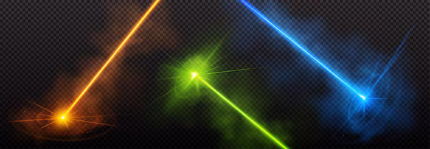 Laserpointer für professionelle Präsentationen und Meetings nutzen
