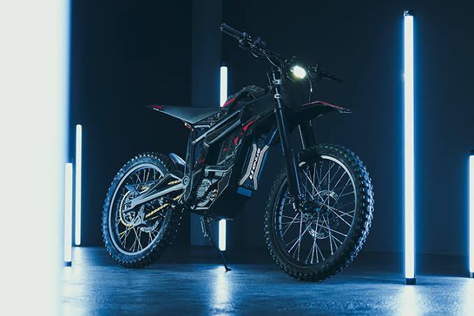 Talaria Sting MX5 Pro kaufen und leistungsstarke Elektropower erleben