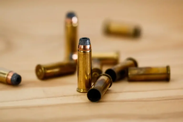 How Quality Control Standards Support Consistency in Ammunition Manufacturing