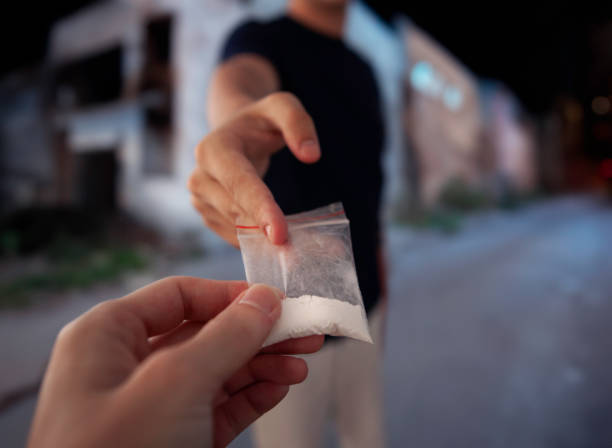 Cocaine Use and Its Long Term Health Effects